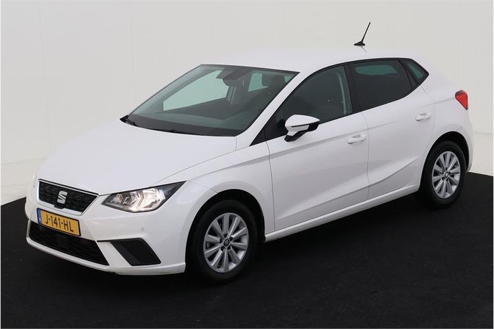 SEAT IBIZA 2020 vsszzzkjzlr167646