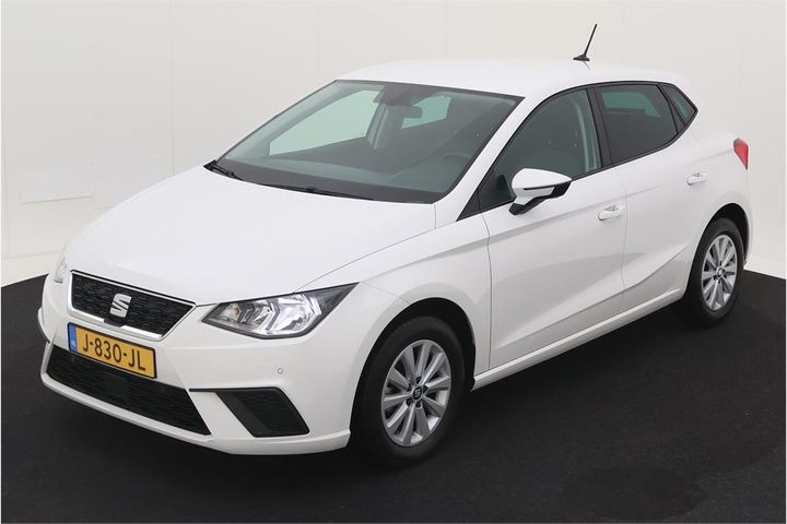 SEAT IBIZA 2020 vsszzzkjzlr168947