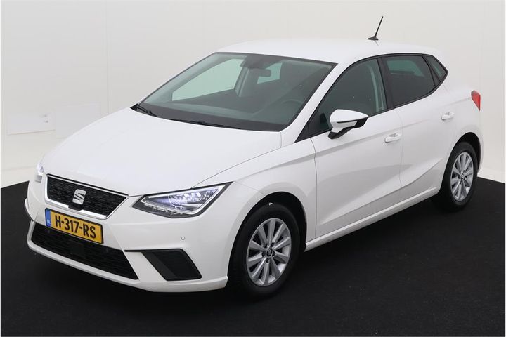 SEAT IBIZA 2020 vsszzzkjzlr169339