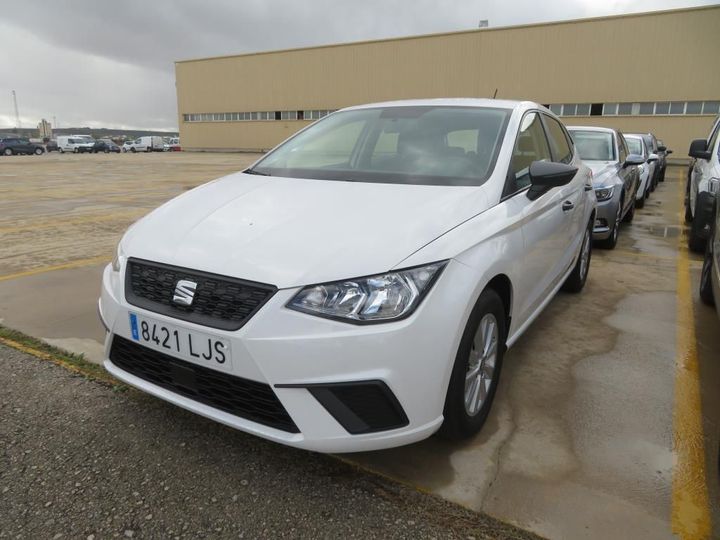 SEAT IBIZA 2020 vsszzzkjzlr170250