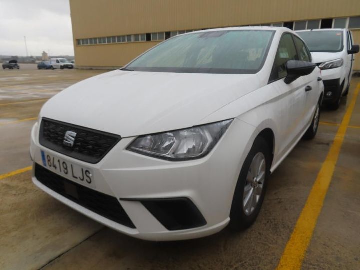 SEAT IBIZA 2020 vsszzzkjzlr170357