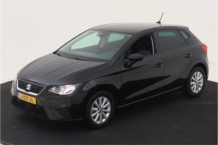 SEAT IBIZA 2020 vsszzzkjzlr170897