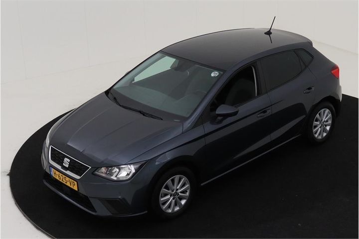 SEAT IBIZA 2020 vsszzzkjzlr171112