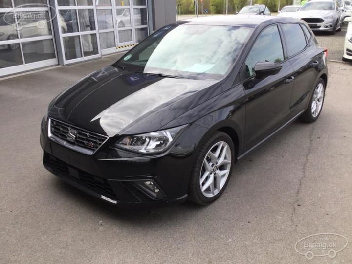 SEAT IBIZA HATCHBACK 2020 vsszzzkjzlr175923