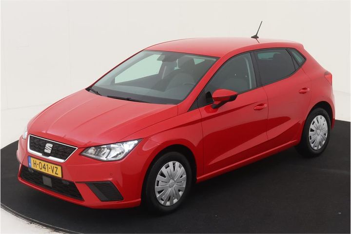 SEAT IBIZA 2020 vsszzzkjzlr175939