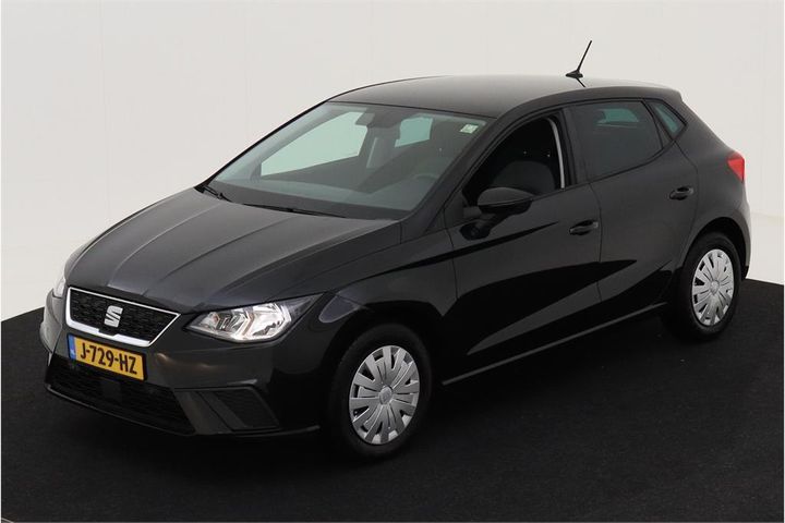 SEAT IBIZA 2020 vsszzzkjzlr176562