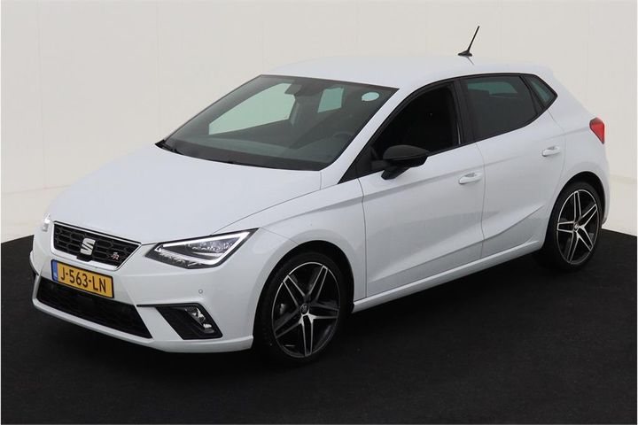 SEAT IBIZA 2020 vsszzzkjzlr176628