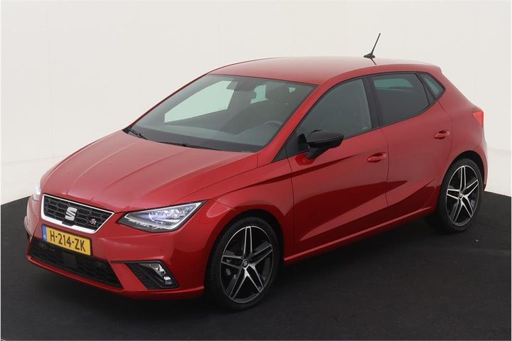 SEAT IBIZA 2020 vsszzzkjzlr177461