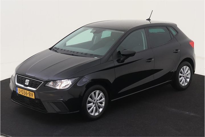 SEAT IBIZA 2020 vsszzzkjzlr178772