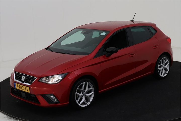 SEAT IBIZA 2021 vsszzzkjzlr179223