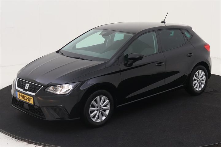 SEAT IBIZA 2020 vsszzzkjzlr179369