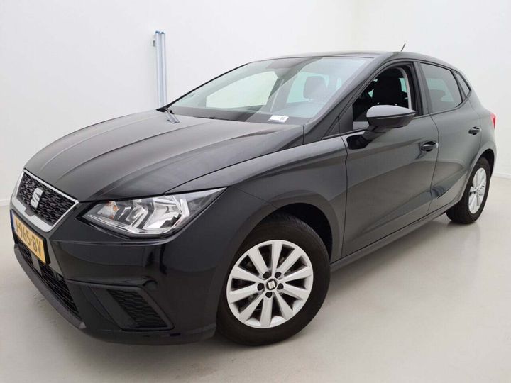 SEAT IBIZA 2020 vsszzzkjzlr179410