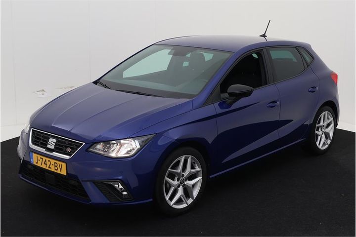 SEAT IBIZA 2020 vsszzzkjzlr179522