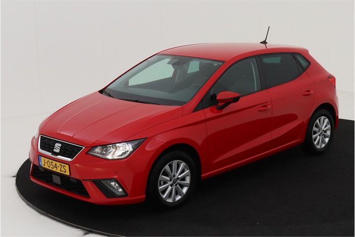 SEAT IBIZA 2020 vsszzzkjzlr179549