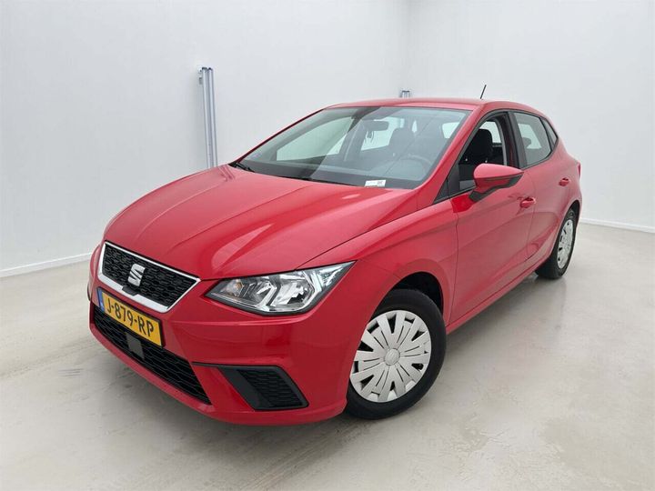 SEAT IBIZA 2020 vsszzzkjzlr179758