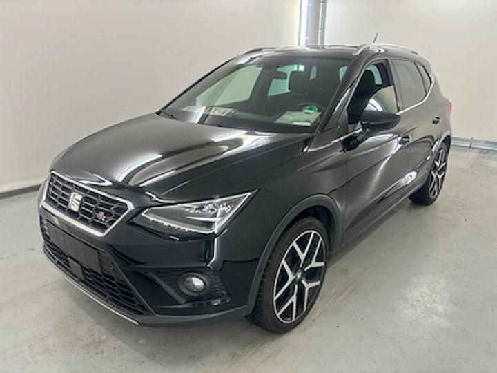 SEAT ARONA 2020 vsszzzkjzlr180262