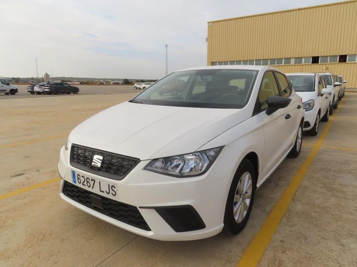 SEAT IBIZA 2020 vsszzzkjzlr184124