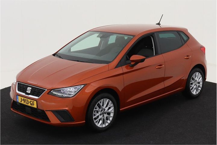 SEAT IBIZA 2020 vsszzzkjzlr189675