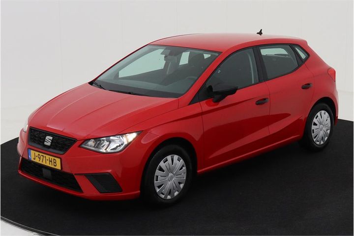 SEAT IBIZA 2020 vsszzzkjzlr189744