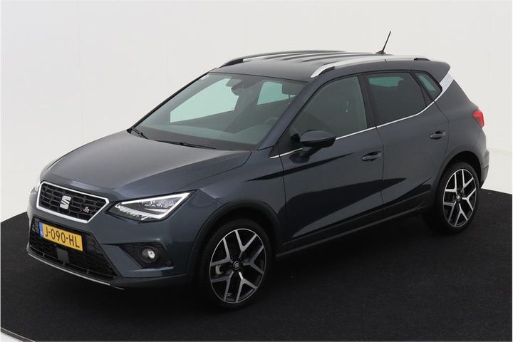 SEAT ARONA 2020 vsszzzkjzlr190128