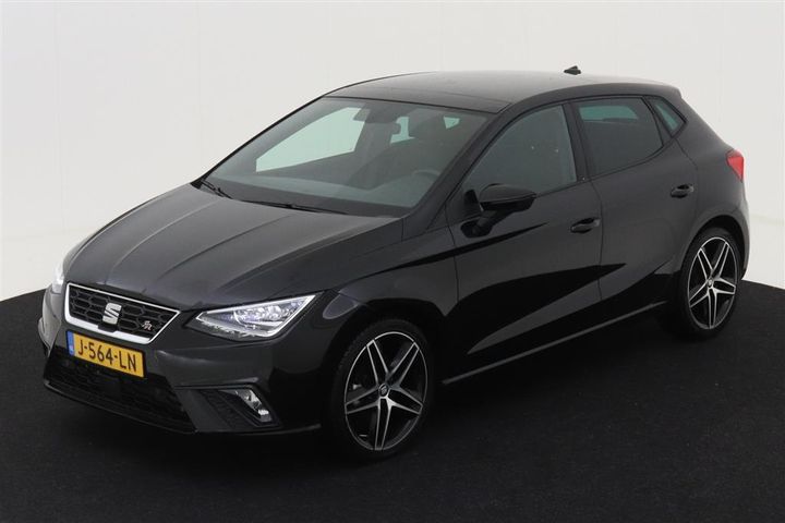 SEAT IBIZA 2020 vsszzzkjzlr190694