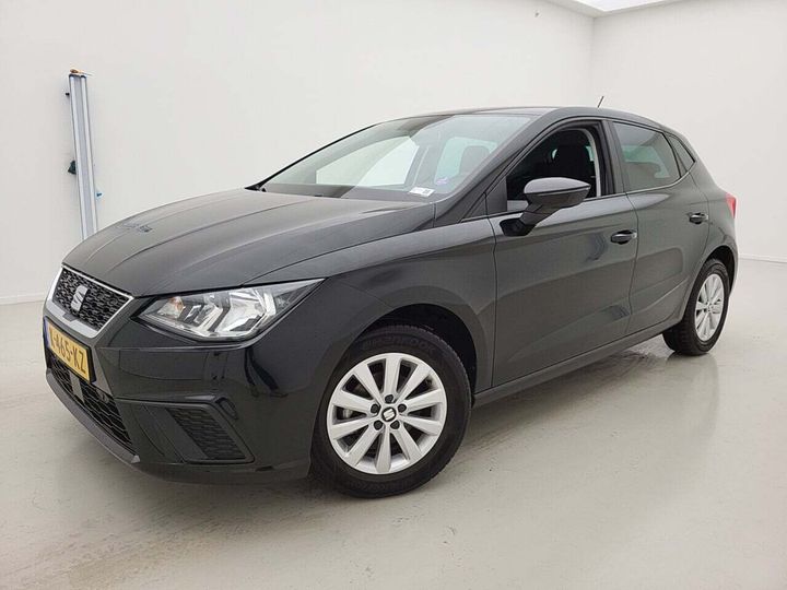 SEAT IBIZA 2020 vsszzzkjzlr193349