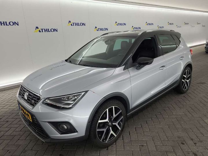 SEAT ARONA 2020 vsszzzkjzlr194829