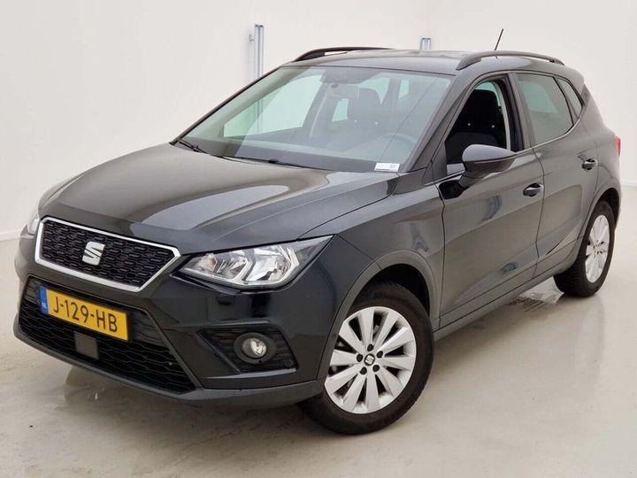 SEAT ARONA 2020 vsszzzkjzlr195367