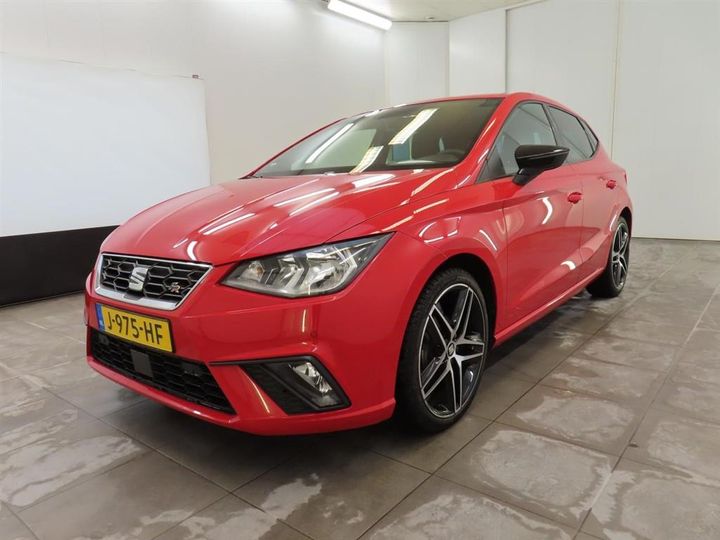 SEAT IBIZA 2020 vsszzzkjzlr196532