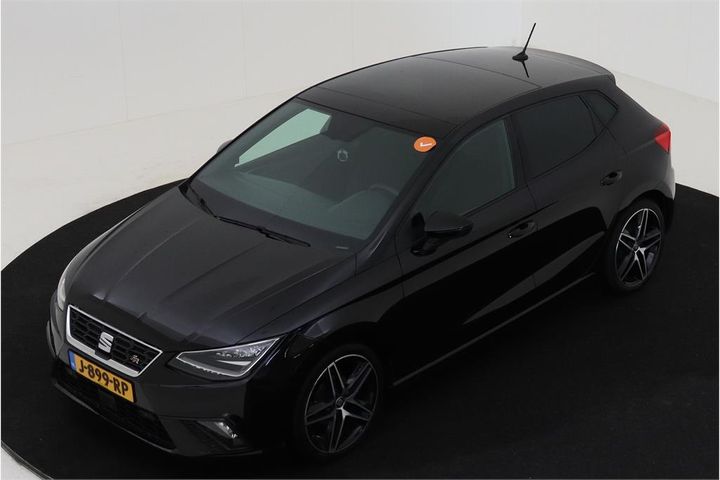 SEAT IBIZA 2020 vsszzzkjzmr002626