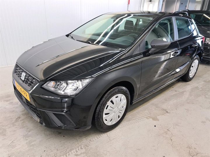 SEAT IBIZA 2020 vsszzzkjzmr006595