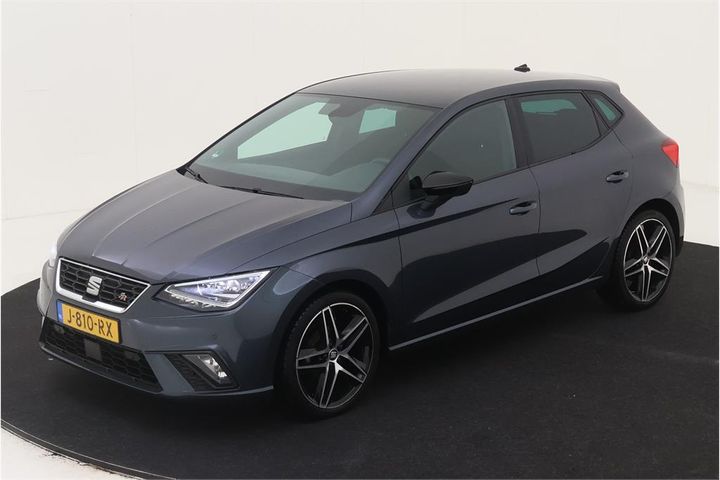 SEAT IBIZA 2020 vsszzzkjzmr010891