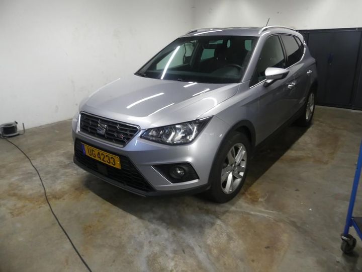 SEAT ARONA 2020 vsszzzkjzmr017241