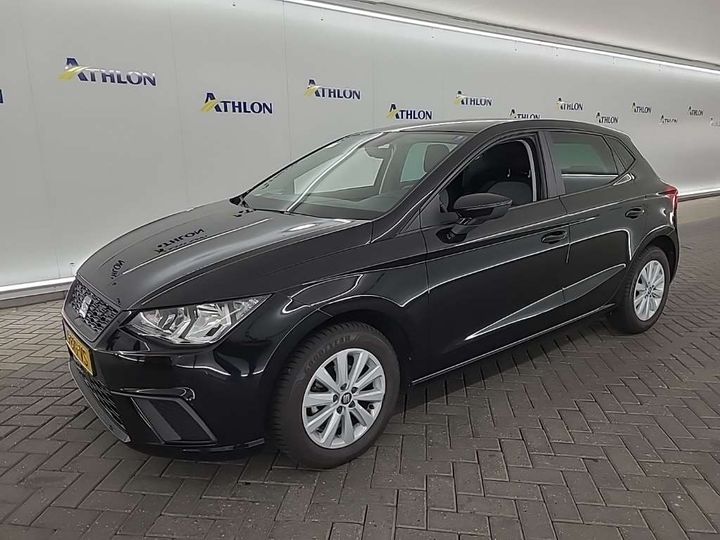 SEAT IBIZA 2020 vsszzzkjzmr022610