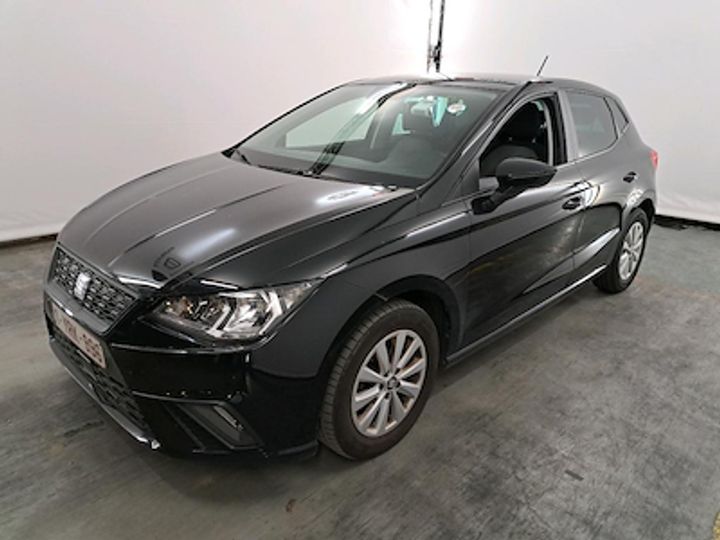 SEAT IBIZA 2020 vsszzzkjzmr025329