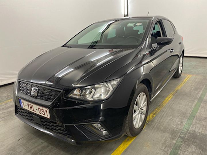 SEAT IBIZA 2020 vsszzzkjzmr027917