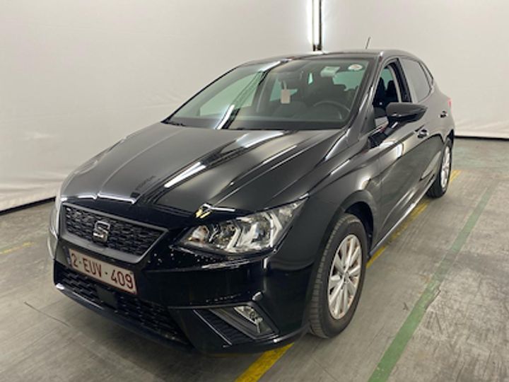 SEAT IBIZA 2020 vsszzzkjzmr028699