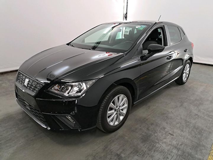 SEAT IBIZA 2020 vsszzzkjzmr029164