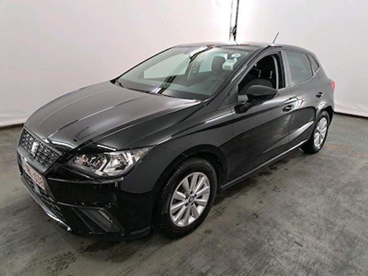 SEAT IBIZA 2020 vsszzzkjzmr029455