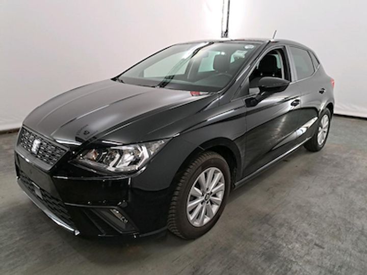 SEAT IBIZA 2020 vsszzzkjzmr029472