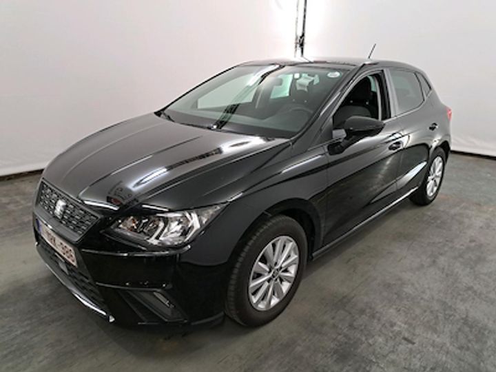 SEAT IBIZA 2020 vsszzzkjzmr029536