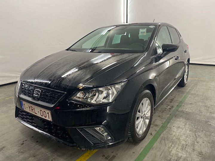 SEAT IBIZA 2020 vsszzzkjzmr029702