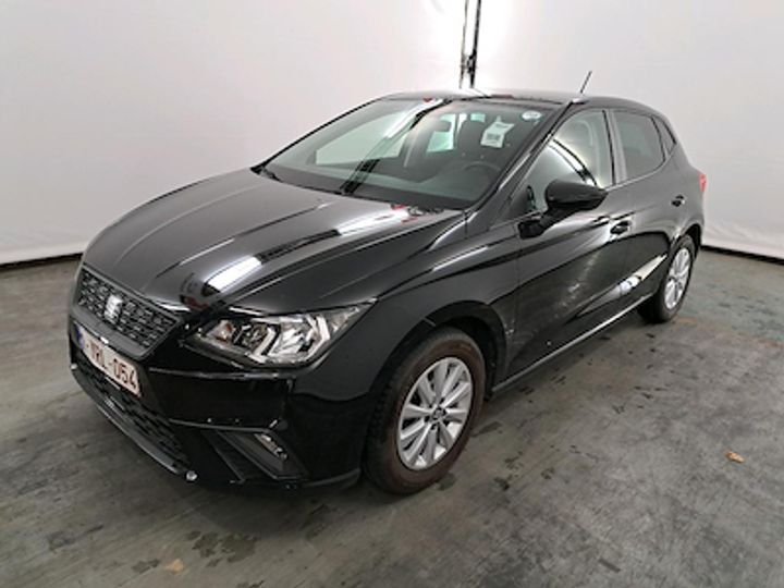 SEAT IBIZA 2020 vsszzzkjzmr030708