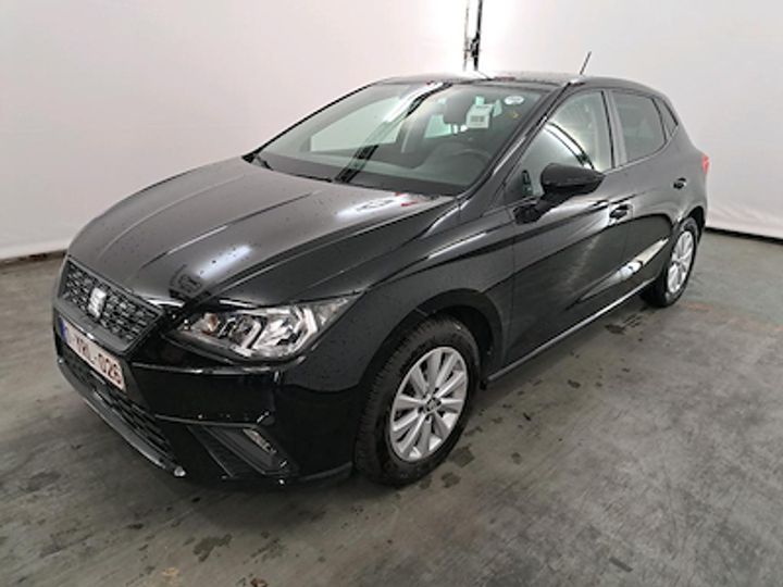 SEAT IBIZA 2020 vsszzzkjzmr031165