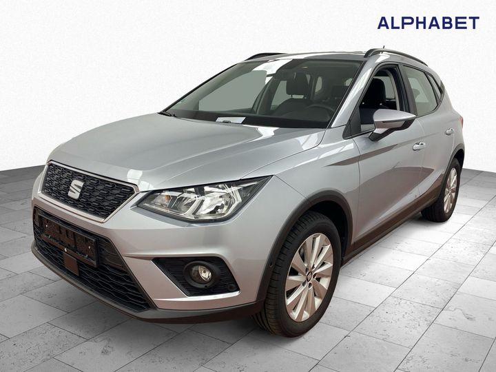 SEAT ARONA 1.6 TDI DSG 2020 vsszzzkjzmr033208