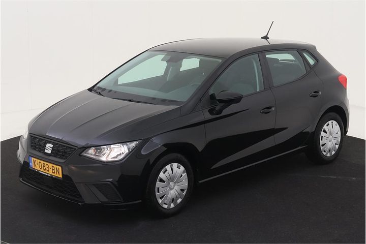 SEAT IBIZA 2020 vsszzzkjzmr038883