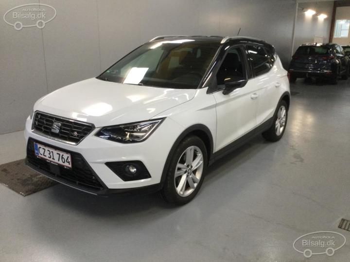 SEAT ARONA SUV 2021 vsszzzkjzmr040042