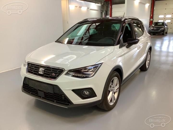 SEAT ARONA SUV 2021 vsszzzkjzmr040060