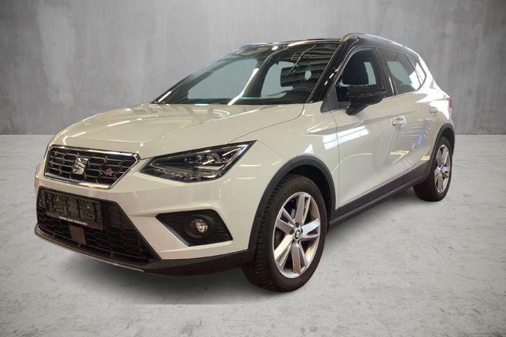 SEAT ARONA 2021 vsszzzkjzmr040379