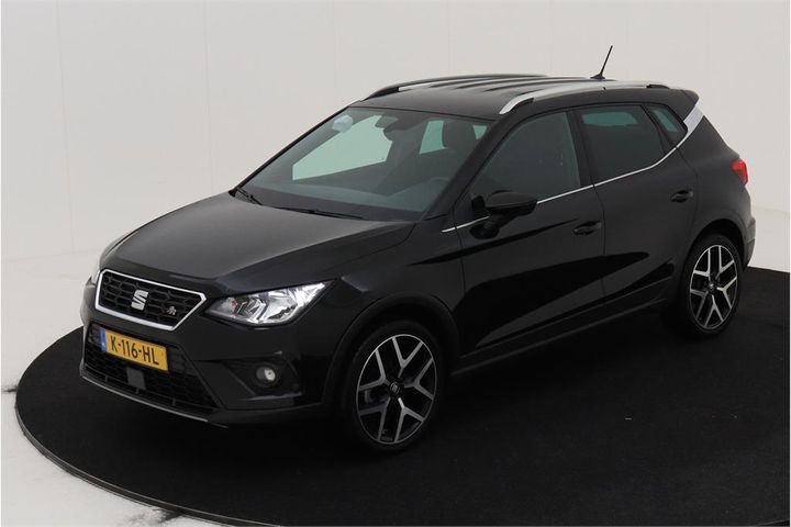 SEAT ARONA 2021 vsszzzkjzmr042201